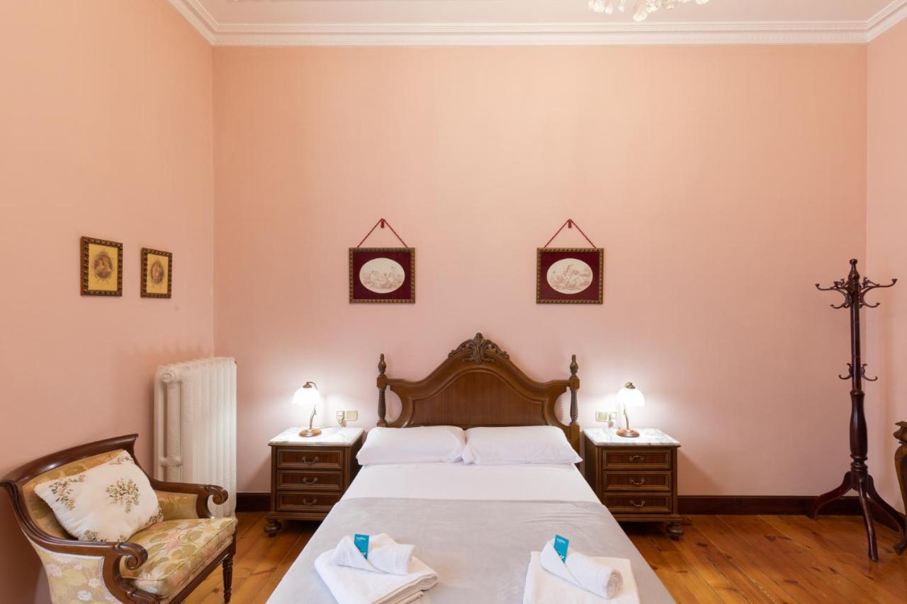 Jauregi - Baskeyrentals Apartment Lekeitio