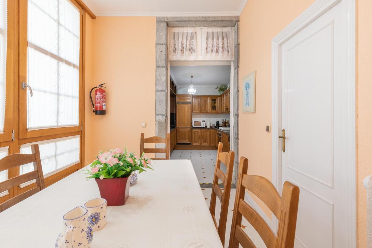 Jauregi - Baskeyrentals *