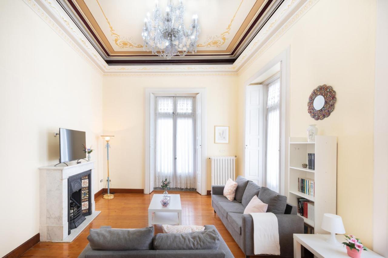 Apartment Jauregi - Baskeyrentals *