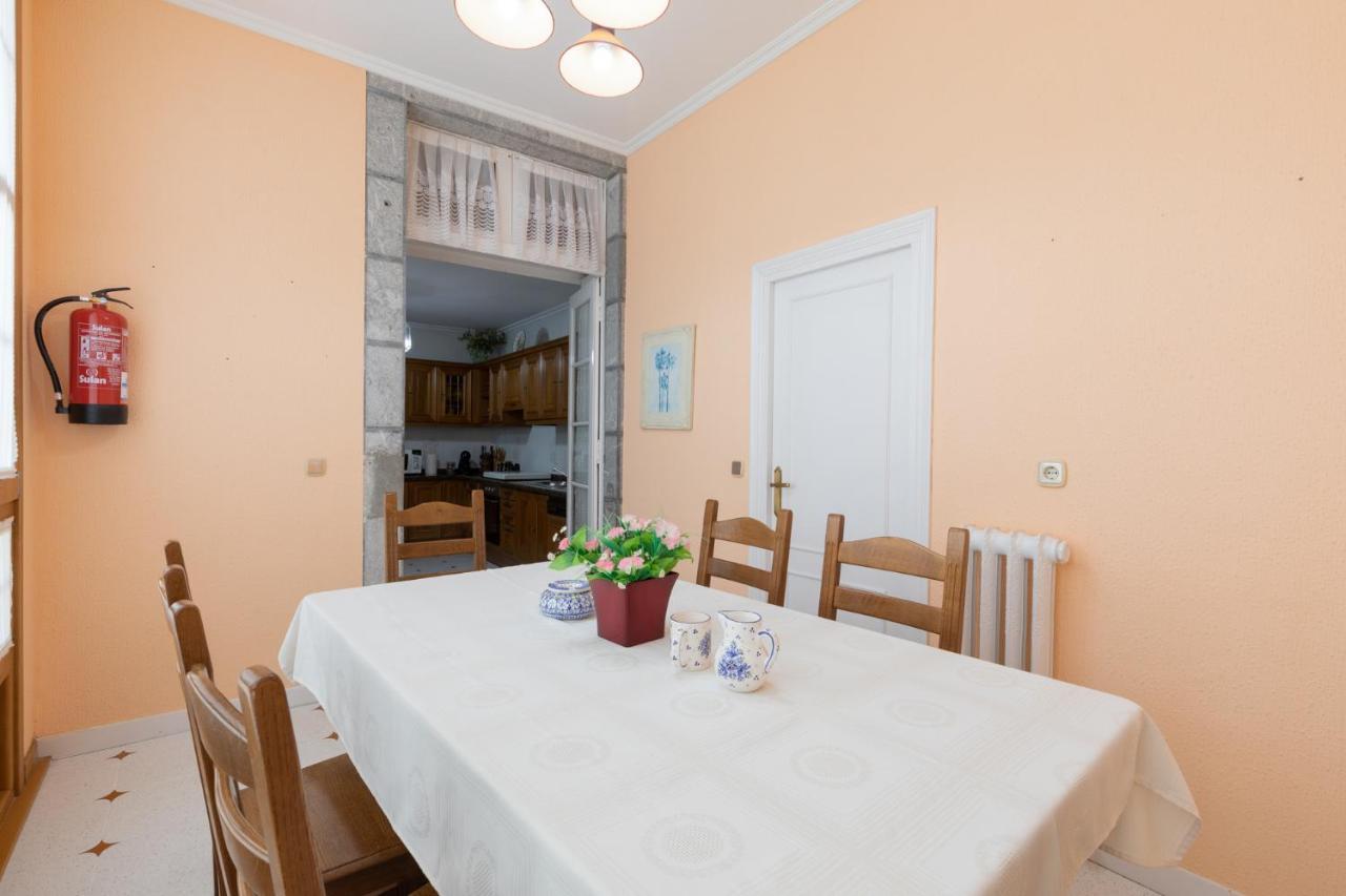 Jauregi - Baskeyrentals Lekeitio