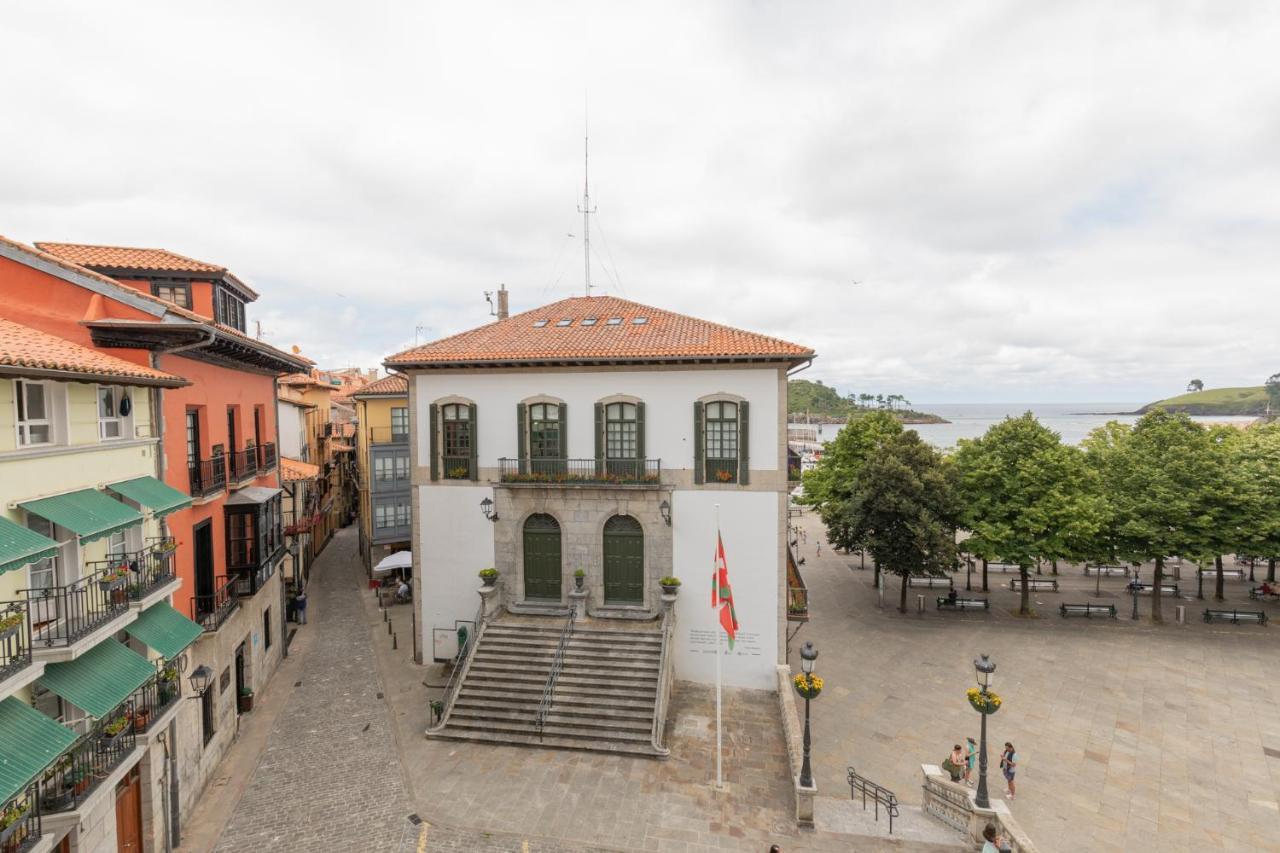 Apartment Jauregi - Baskeyrentals *