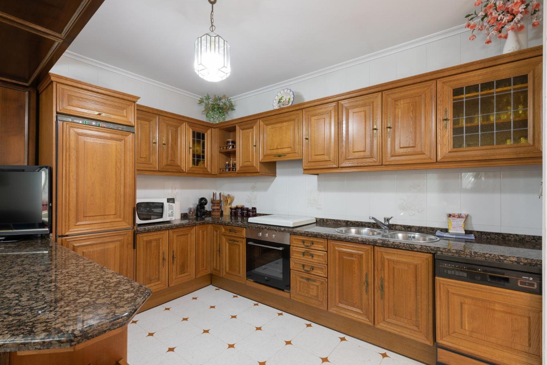 Jauregi - Baskeyrentals Apartment Lekeitio