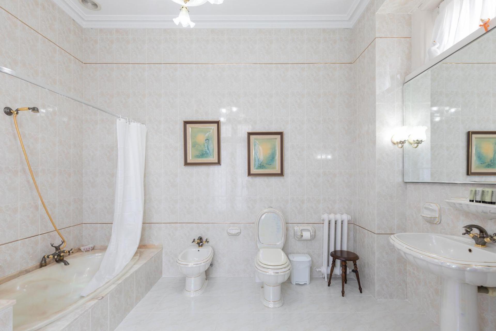 Apartment Jauregi - Baskeyrentals