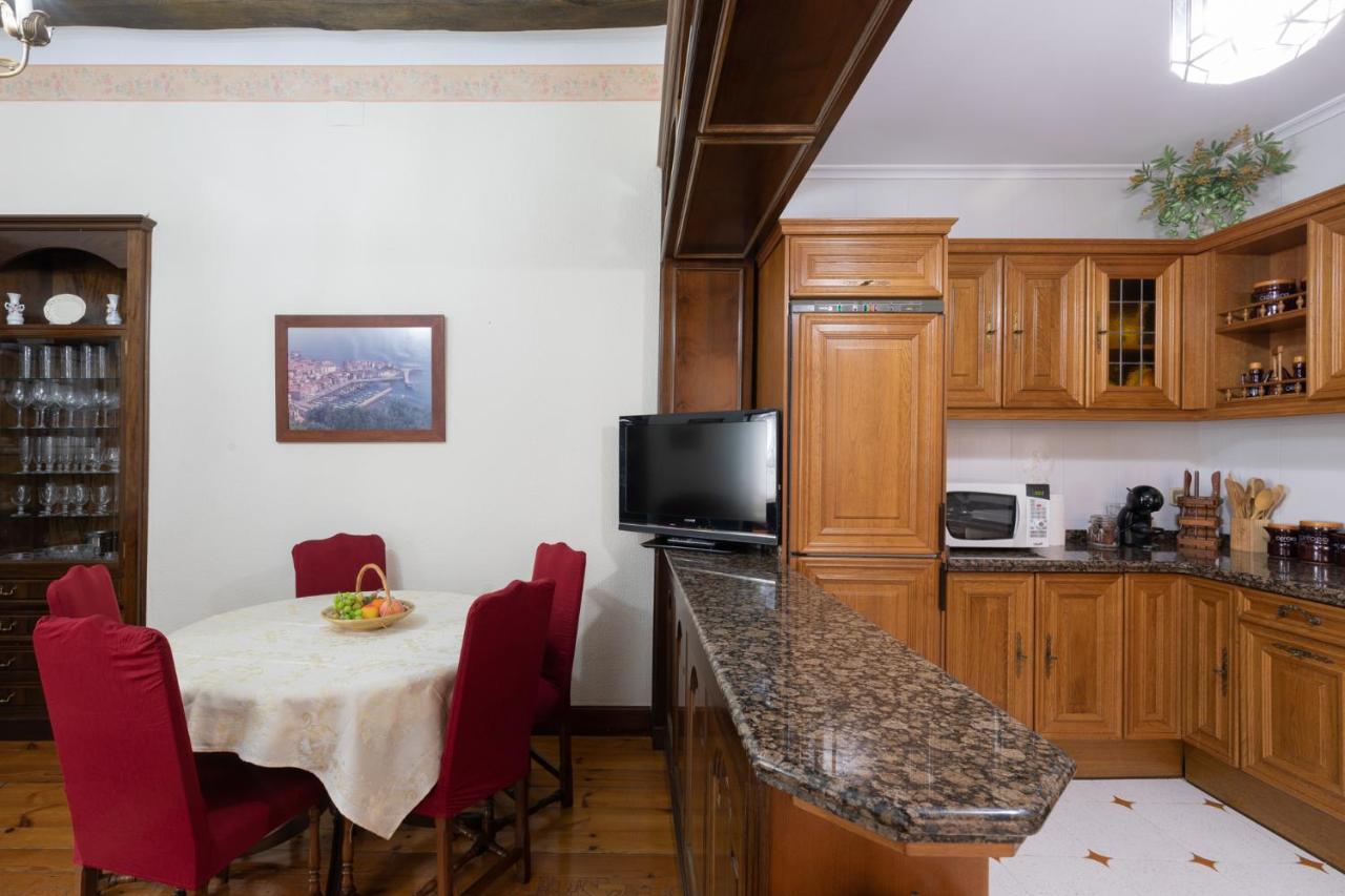 Jauregi - Baskeyrentals Apartment