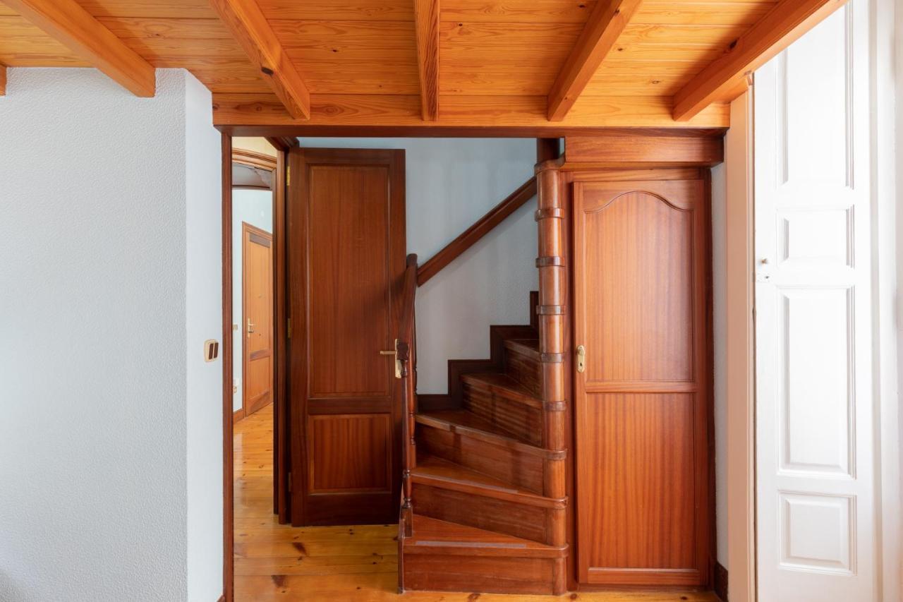 Jauregi - Baskeyrentals Apartment *