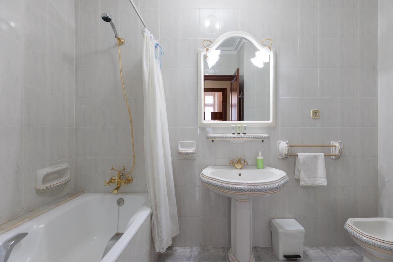 Jauregi - Baskeyrentals * Lekeitio