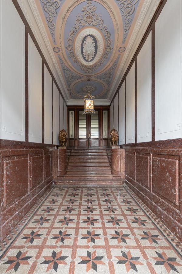 Apartment Jauregi - Baskeyrentals *