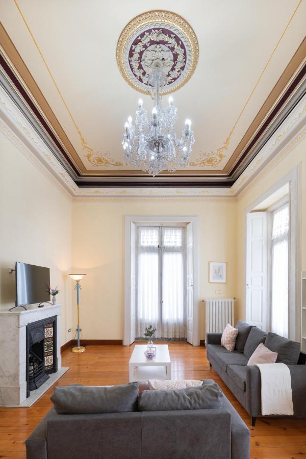 Apartment Jauregi - Baskeyrentals *