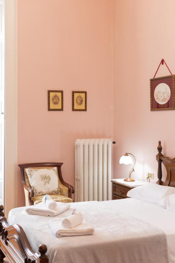 Jauregi - Baskeyrentals Apartment