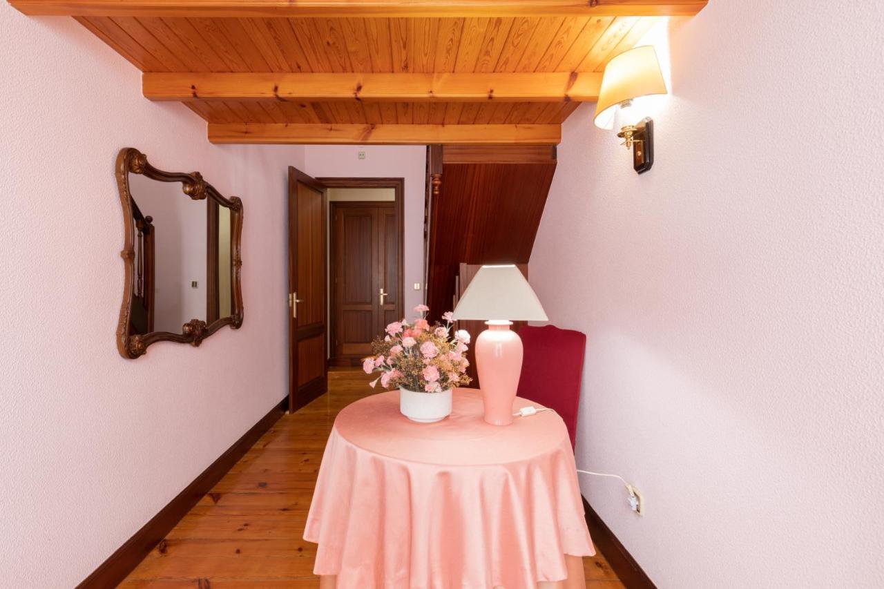Jauregi - Baskeyrentals * Lekeitio