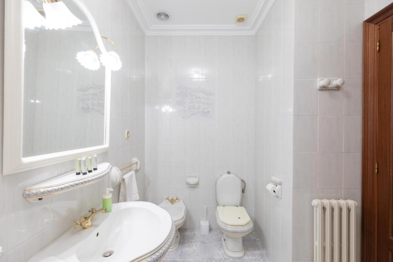 Jauregi - Baskeyrentals Apartment