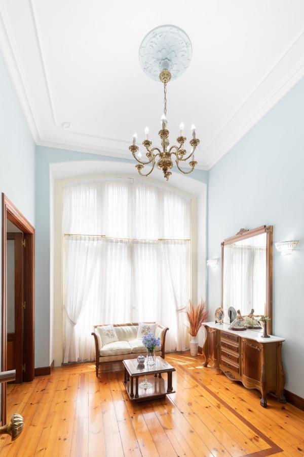 Jauregi - Baskeyrentals Apartment *