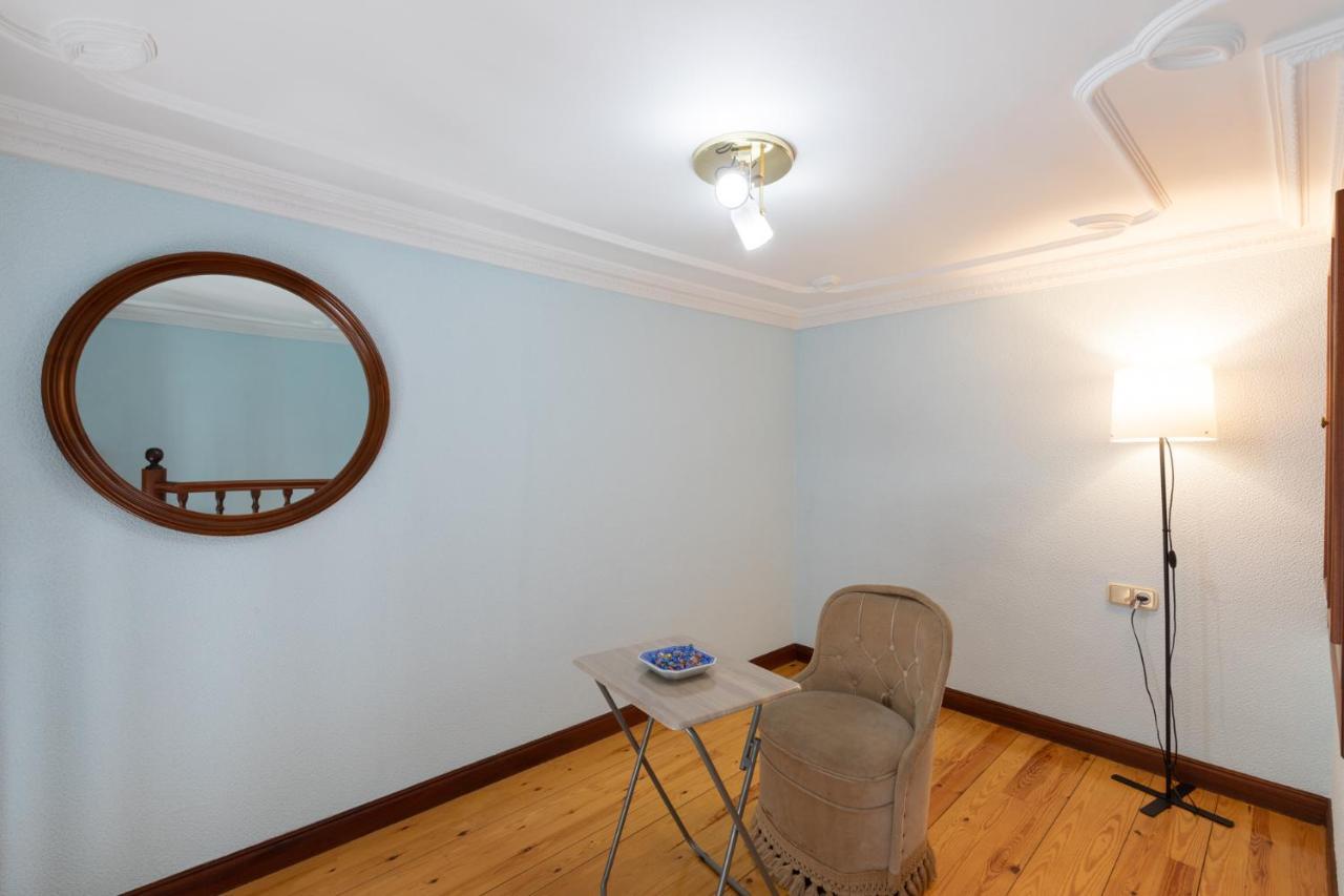 Jauregi - Baskeyrentals Lekeitio