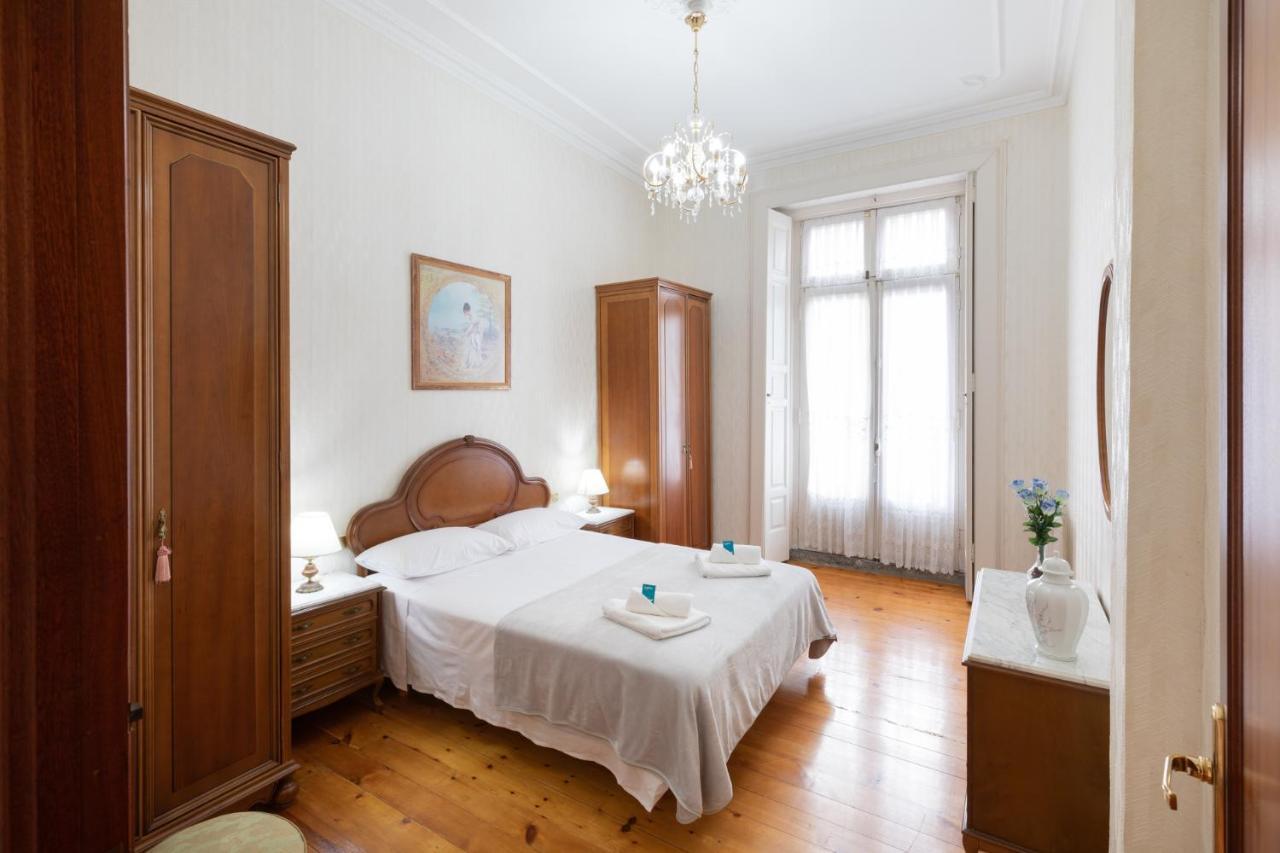 Apartment Jauregi - Baskeyrentals *