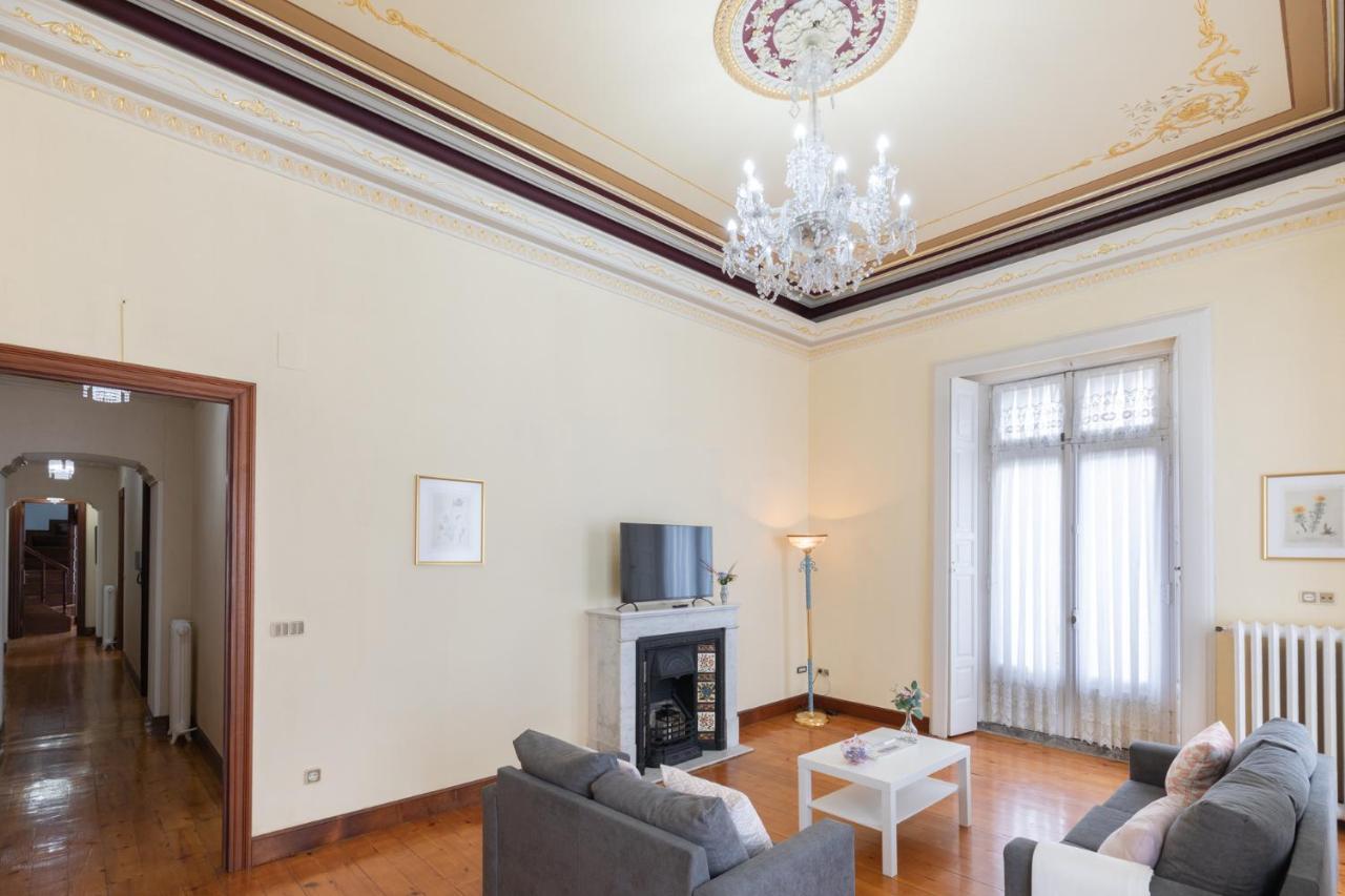 Jauregi - Baskeyrentals Apartment *