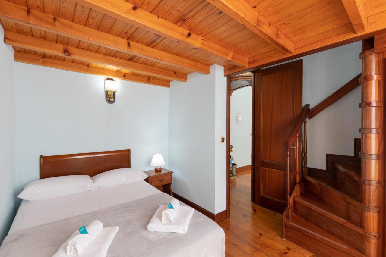 Jauregi - Baskeyrentals Apartment
