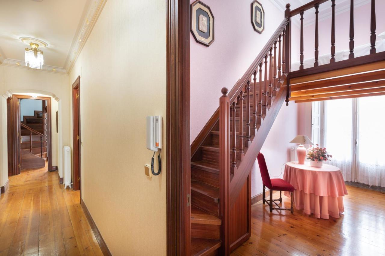 Jauregi - Baskeyrentals Apartment Lekeitio