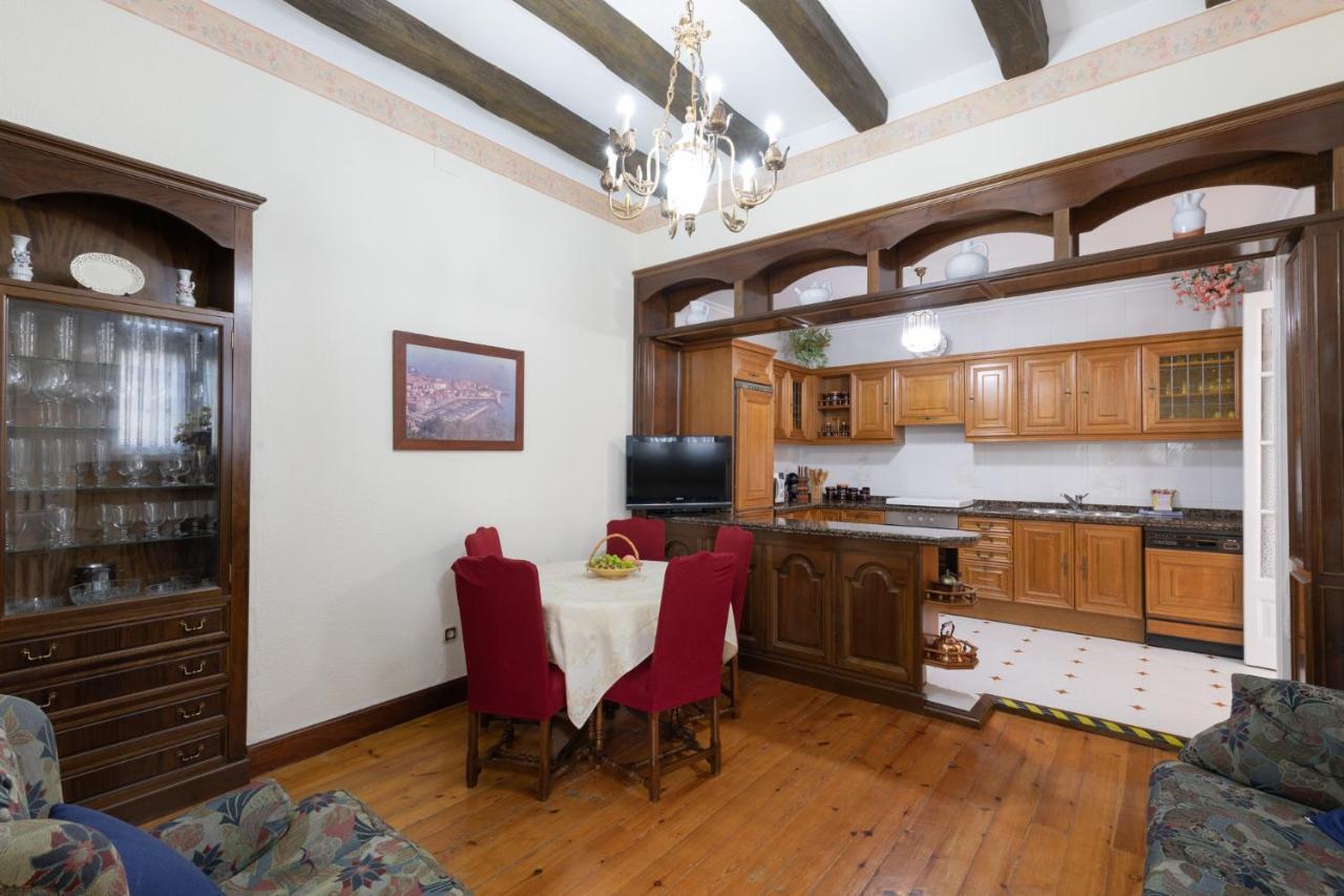 Apartment Jauregi - Baskeyrentals