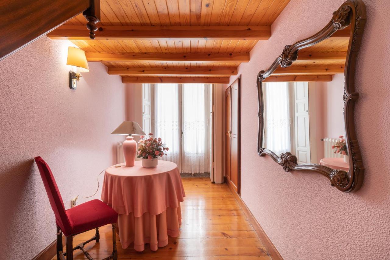 Apartment Jauregi - Baskeyrentals