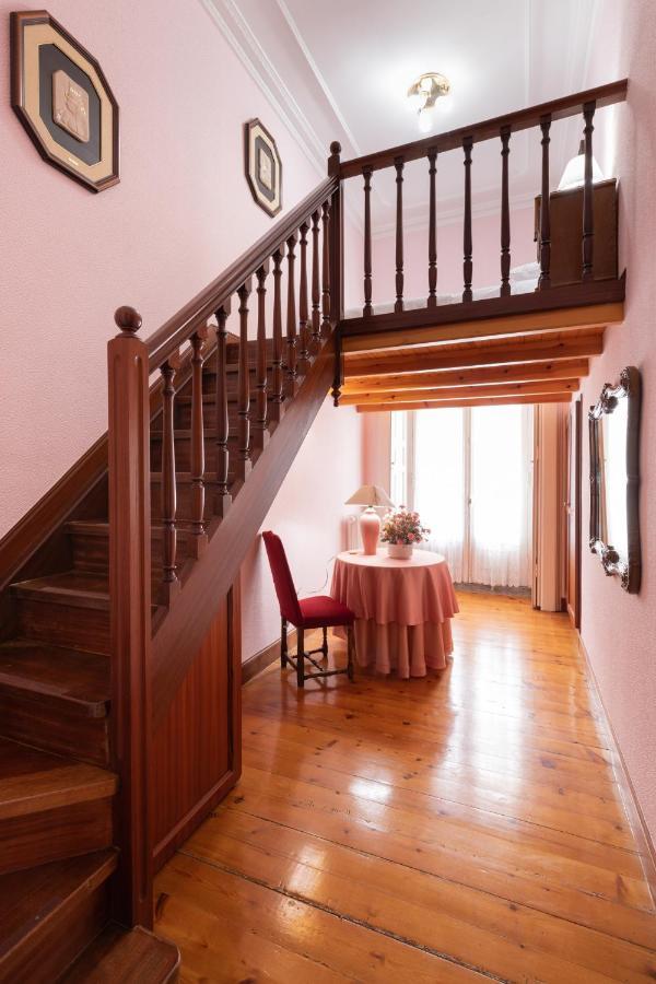 Jauregi - Baskeyrentals Apartment *