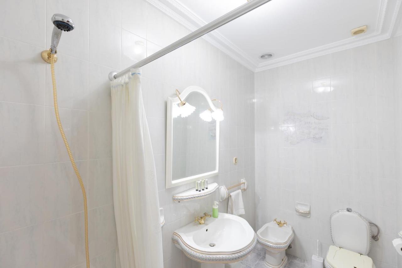 Apartment Jauregi - Baskeyrentals Lekeitio