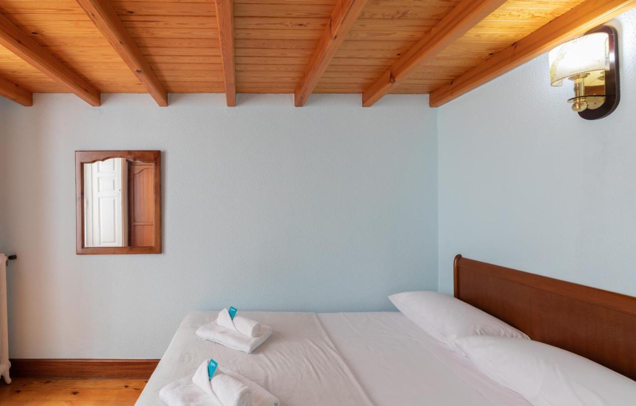 Jauregi - Baskeyrentals Apartment *