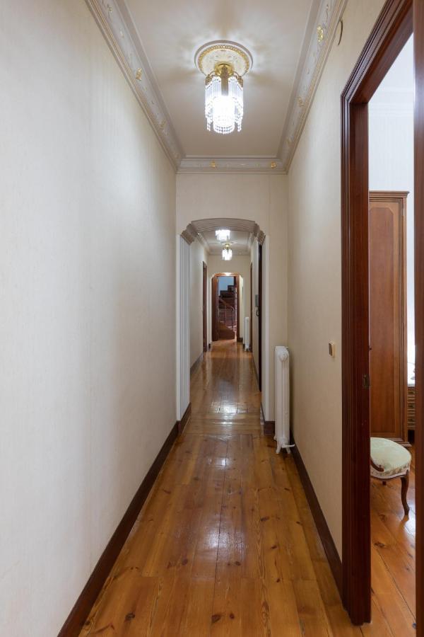 Jauregi - Baskeyrentals Apartment Lekeitio
