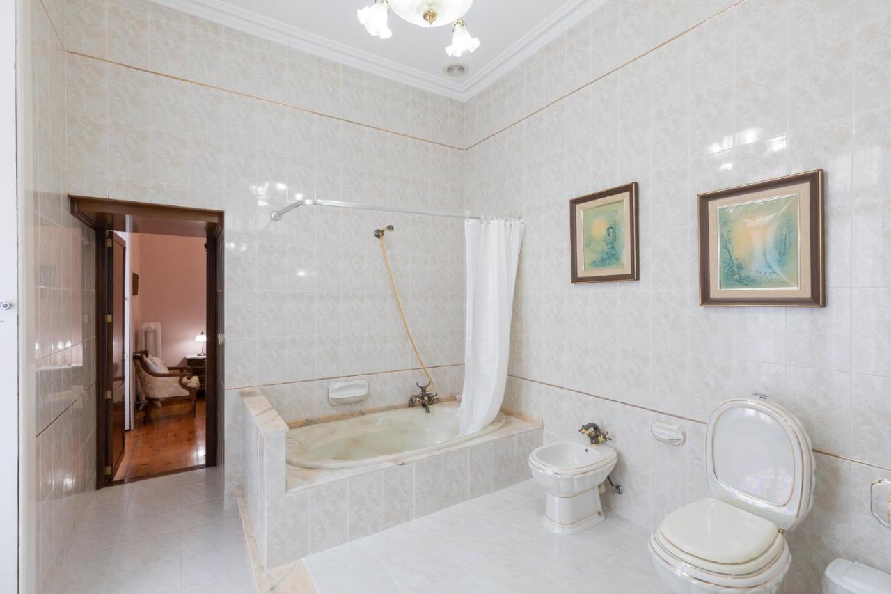 Apartment Jauregi - Baskeyrentals