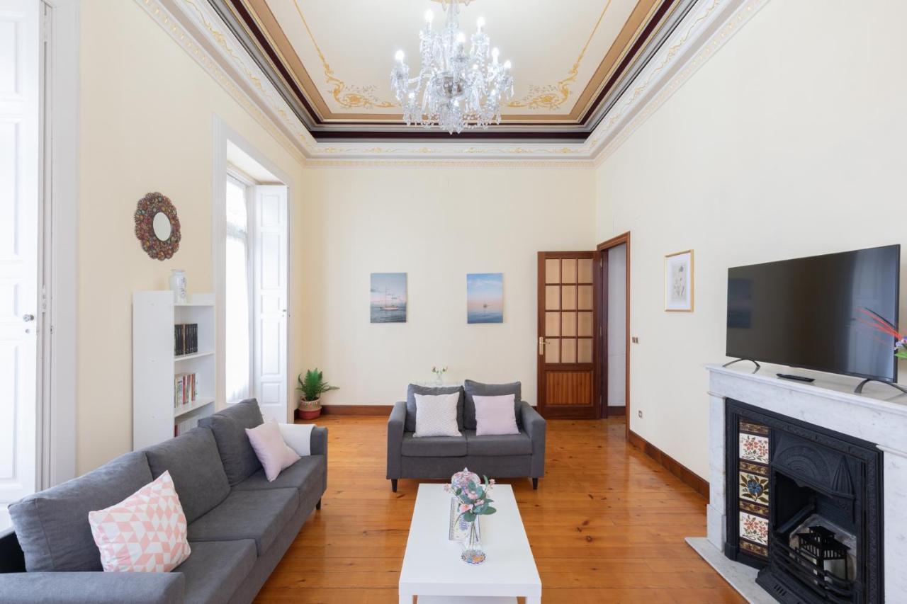 Apartment Jauregi - Baskeyrentals *