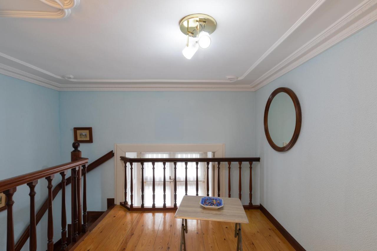 Apartment Jauregi - Baskeyrentals *