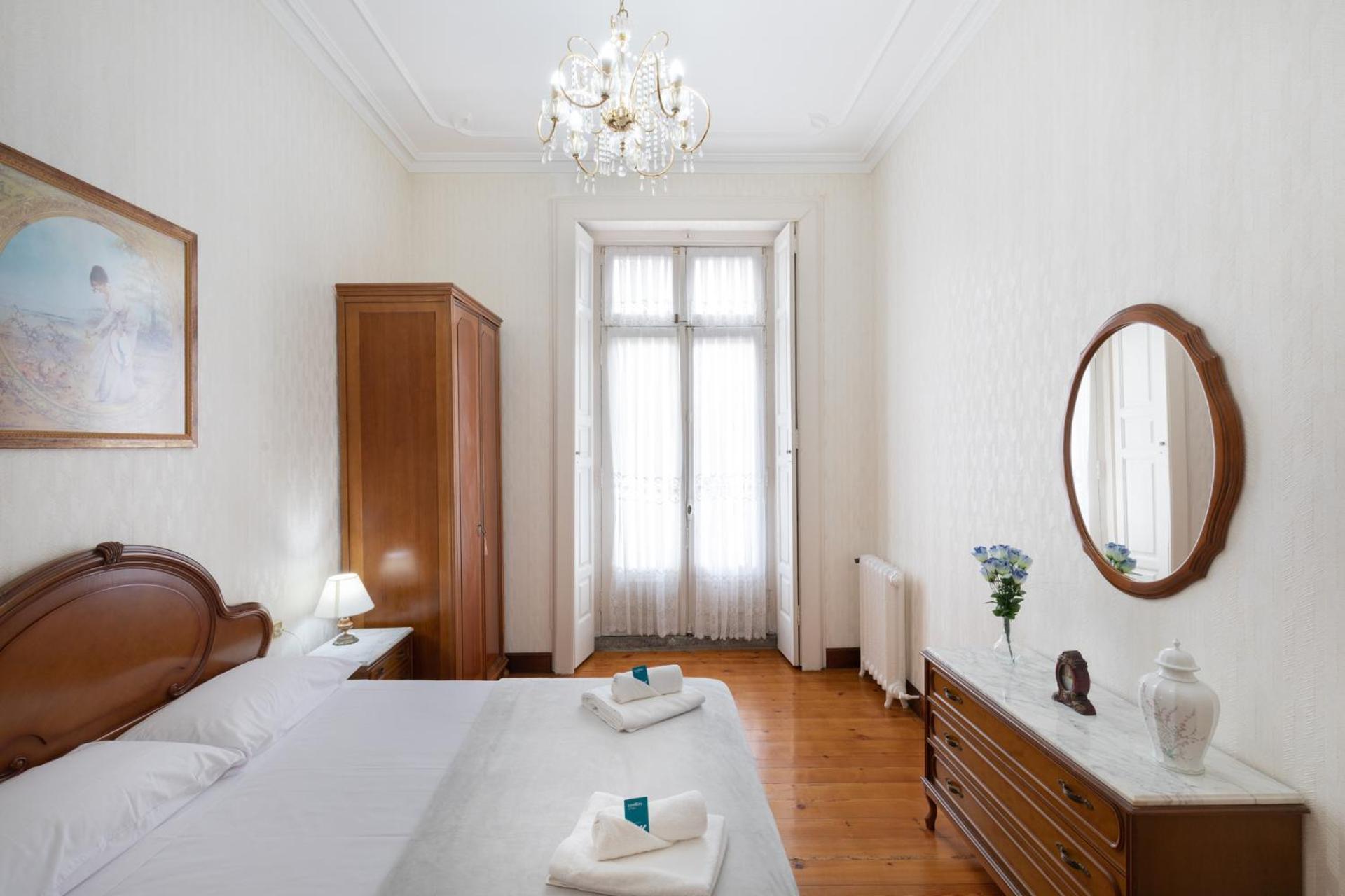 Jauregi - Baskeyrentals *