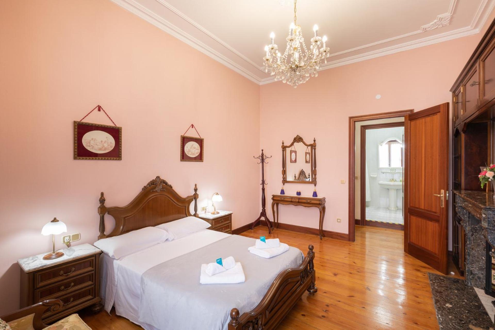 Jauregi - Baskeyrentals Apartment Lekeitio