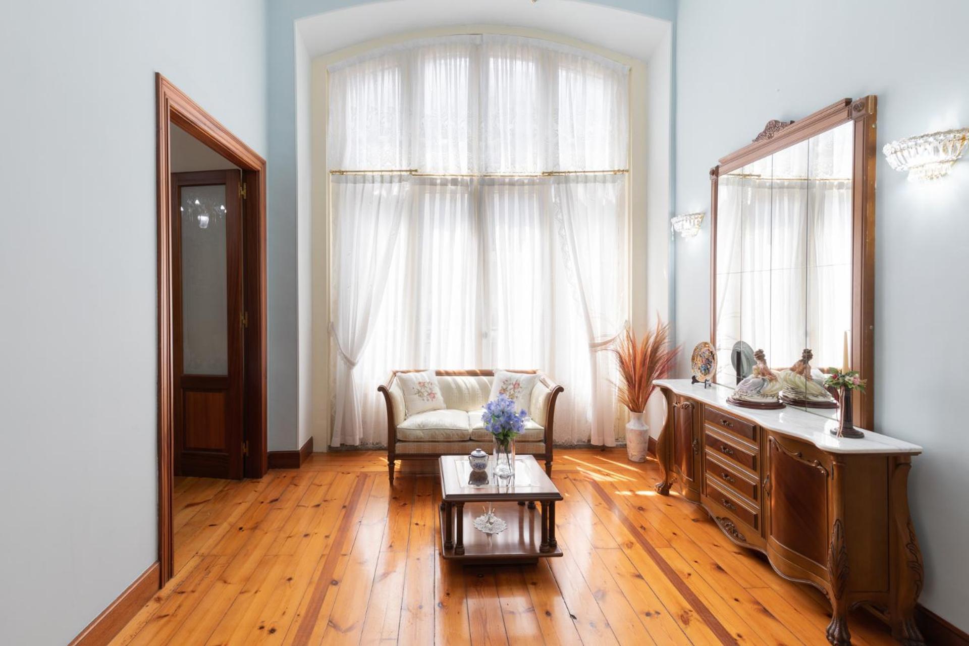 Jauregi - Baskeyrentals Apartment *