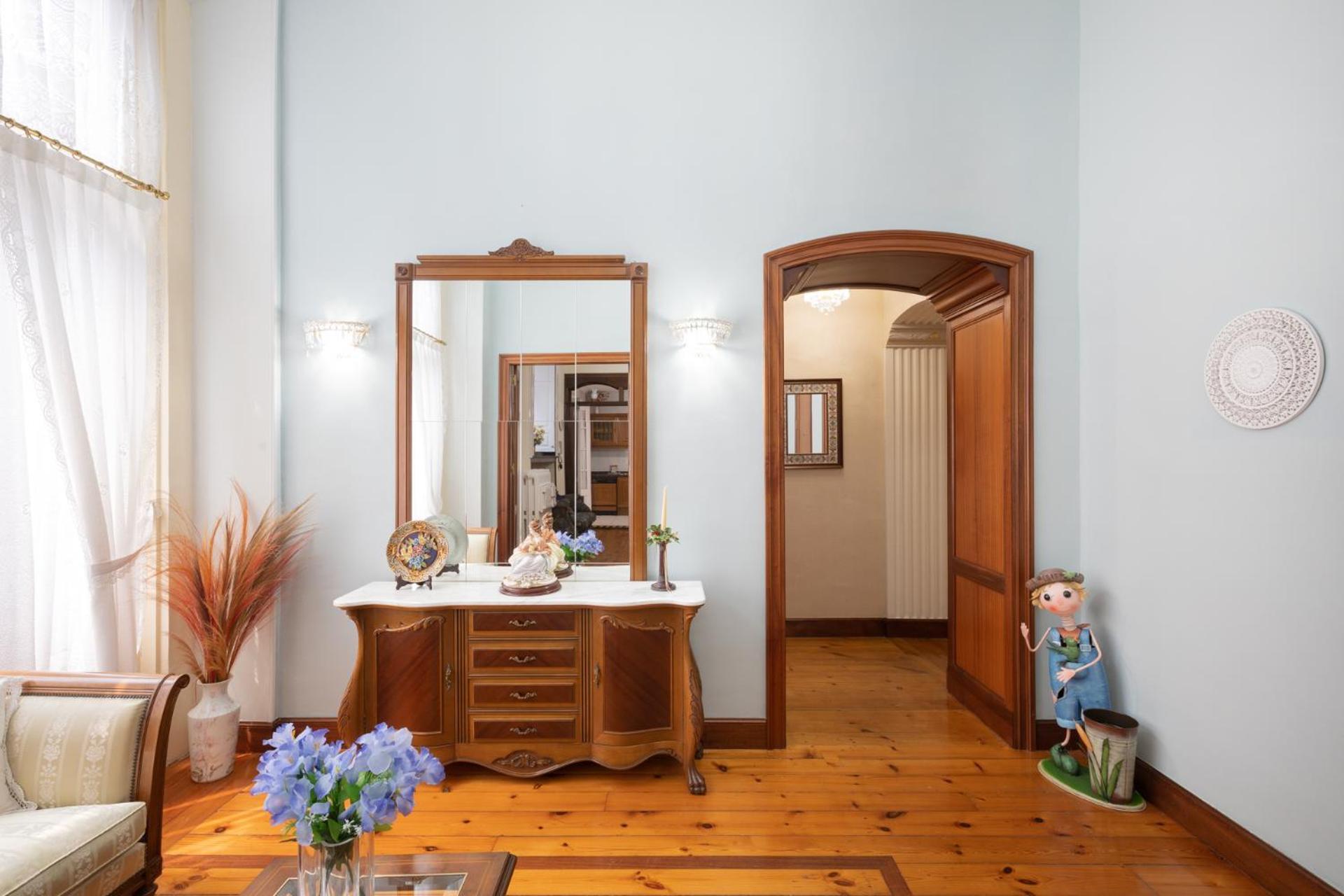 Jauregi - Baskeyrentals Lekeitio
