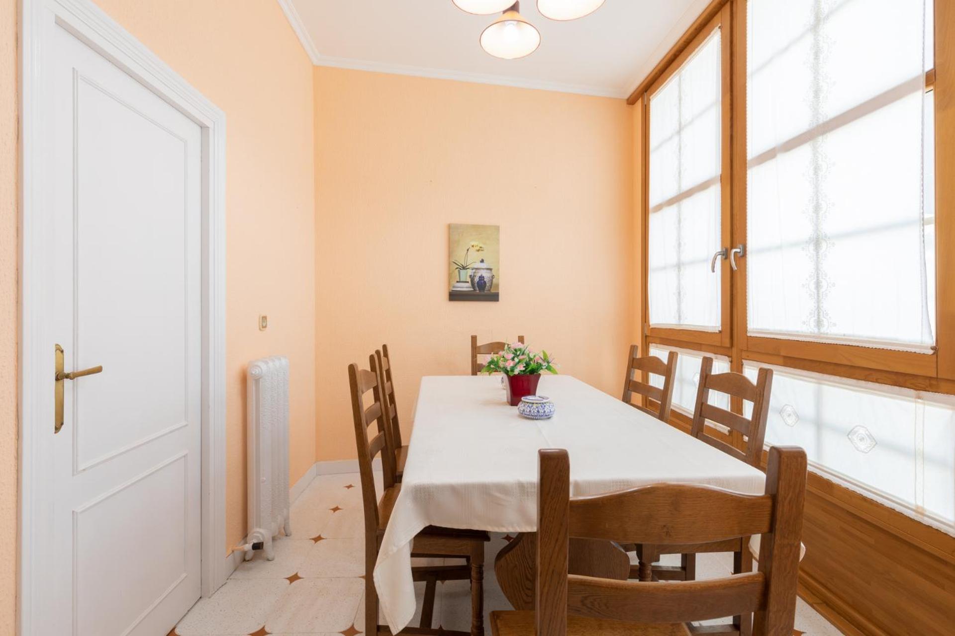 Jauregi - Baskeyrentals Apartment