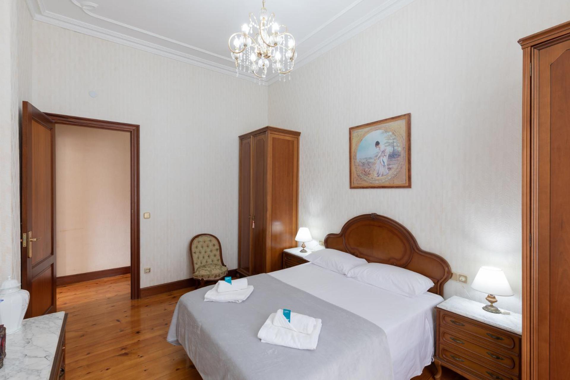 Jauregi - Baskeyrentals * Lekeitio