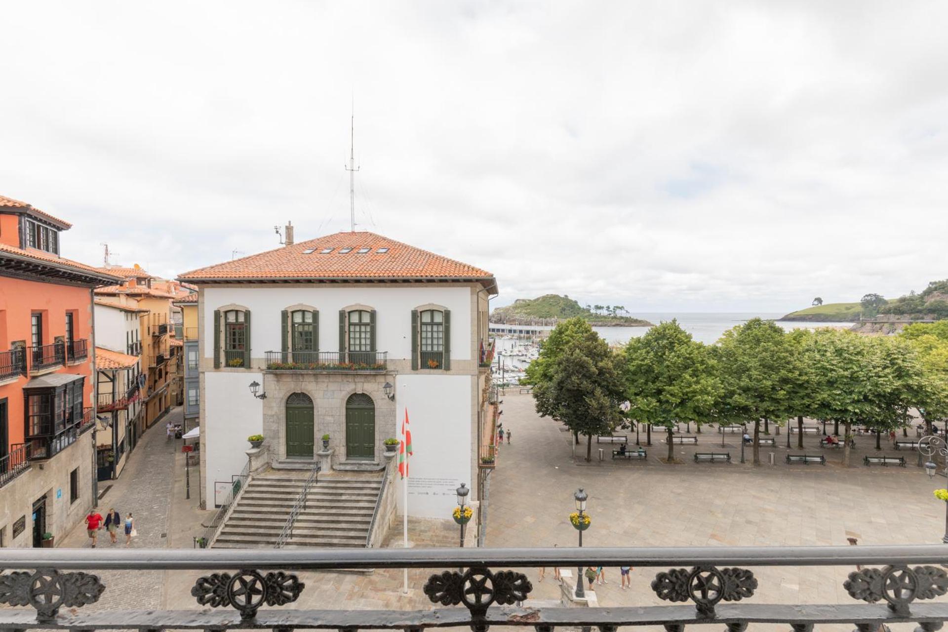 Apartment Jauregi - Baskeyrentals *